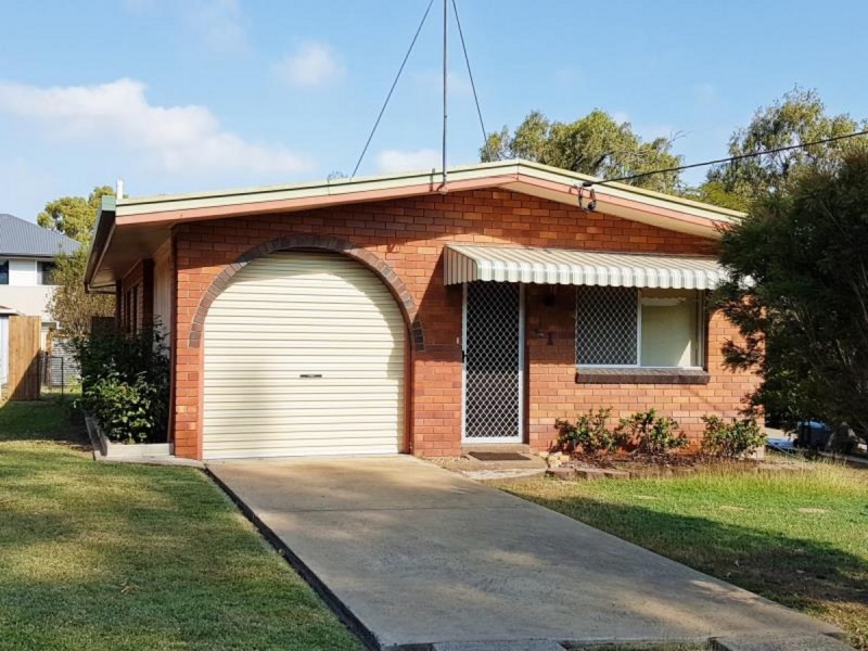 1/453 Eichelberger Street, Frenchville QLD 4701